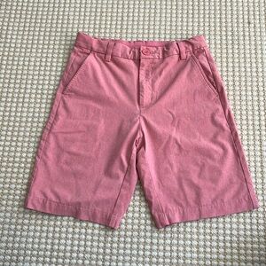 Gently used Vineyard Vines performance shorts.